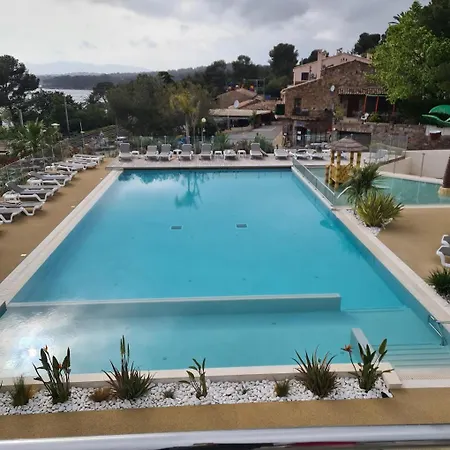 Superbe Vue Panoramique ! Saint-Raphaël