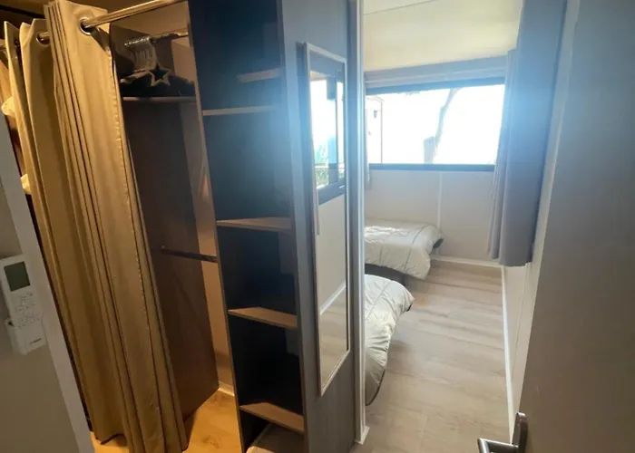 Camping Superbe Vue Panoramique ! *