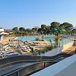 Parque de Campismo Superbe Vue Panoramique !