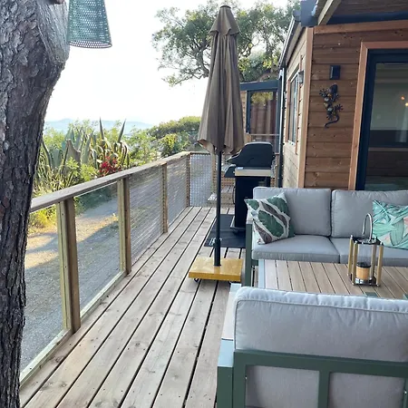 Camping Superbe Vue Panoramique ! *